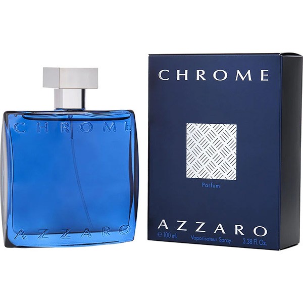 Azzaro Chrome Parfum by Azzaro