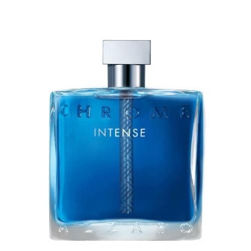 Chrome Intense By Azzaro