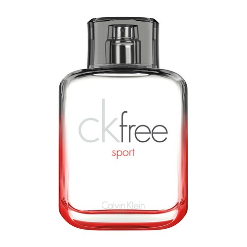 CK Free Sport