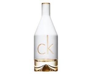 Ck In2u Her By Calvin Klein
