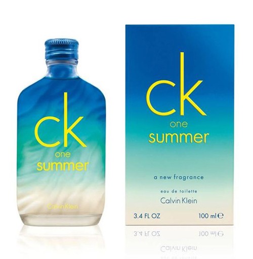 Ck one best sale summer 2018 superdrug