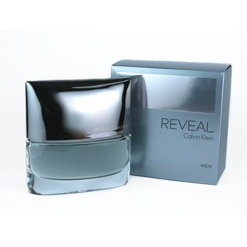 Calvin klein reveal men review 2025