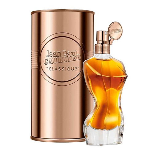 Classique Essence de Parfum By Jean Paul Gaultier