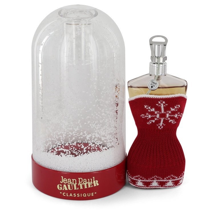jean paul gaultier 2018 perfume