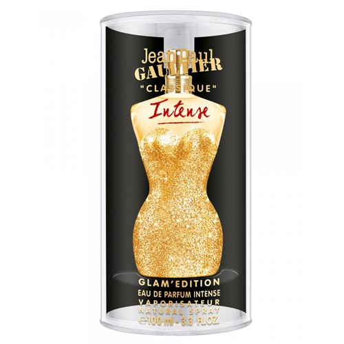 Jean paul gaultier store classique intense 100ml