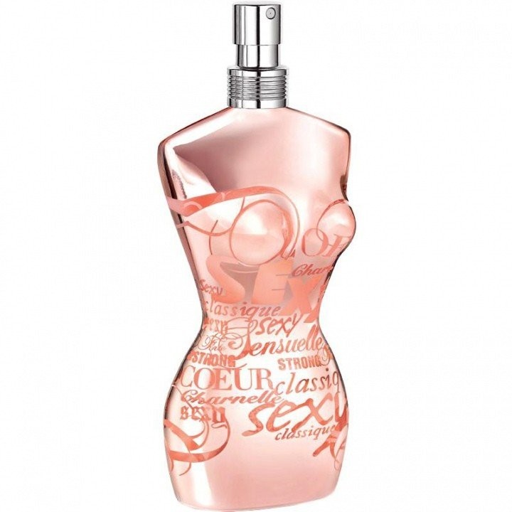 Classique Silver My Skin