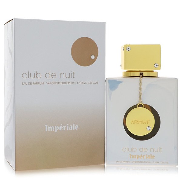 Club de Nuit White Imperiale by Armaf