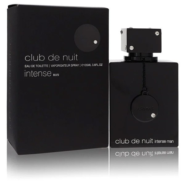 Club de Nuit Intense Man by Armaf
