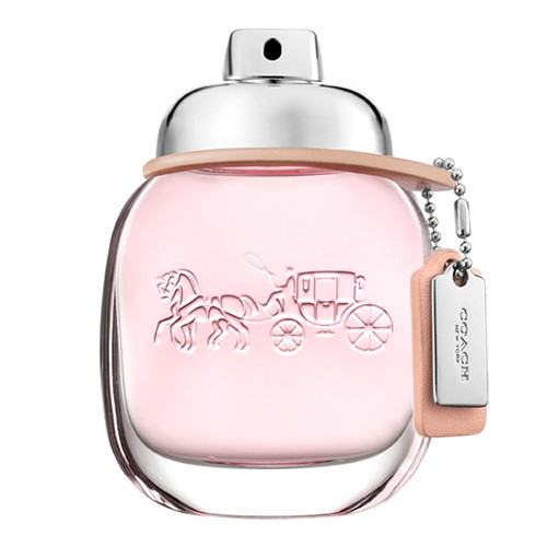 Coach The Fragrance Eau de Toilette By Coach 