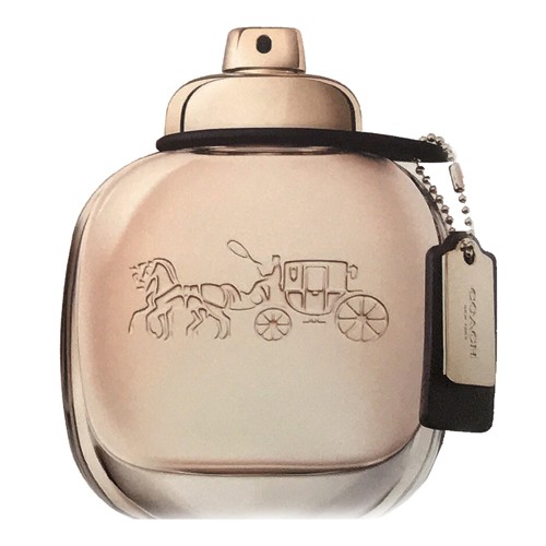 Coach the deals fragrance
