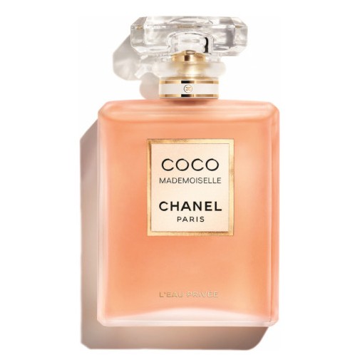 Coco Mademoiselle L'Eau Privée Night Fragrance By Chanel