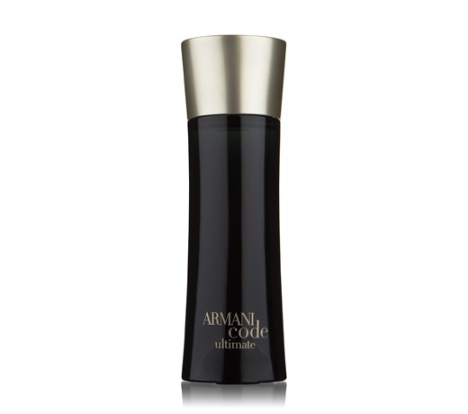 armani code ultimate woman