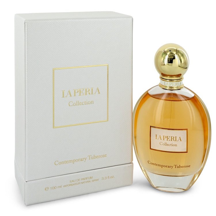 Contemporary Tuberose