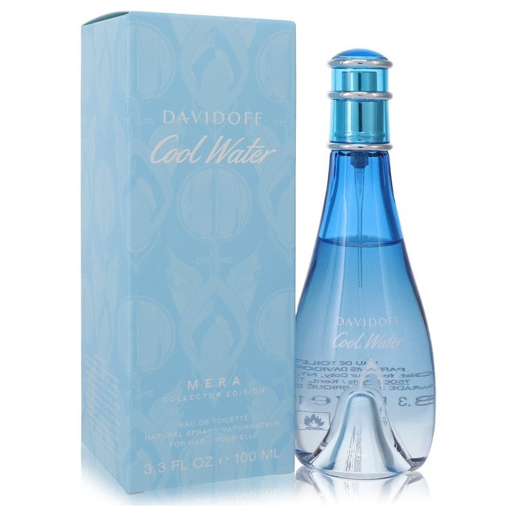 Cool Water Mera By Davidoff