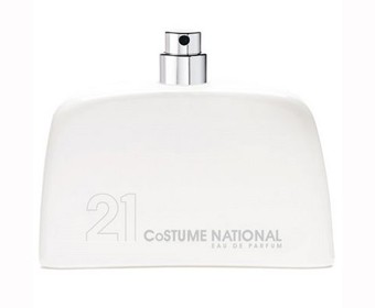 21 By Costume National
