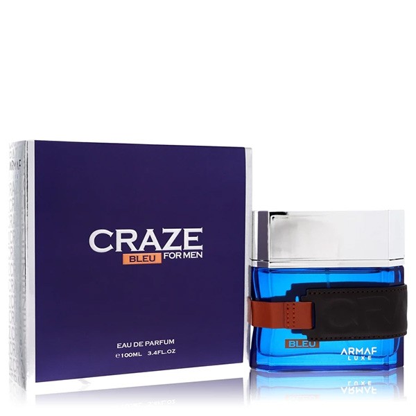 Craze Bleu by Armaf 