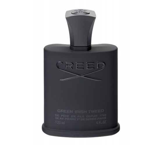 Green Irish Tweed By Creed