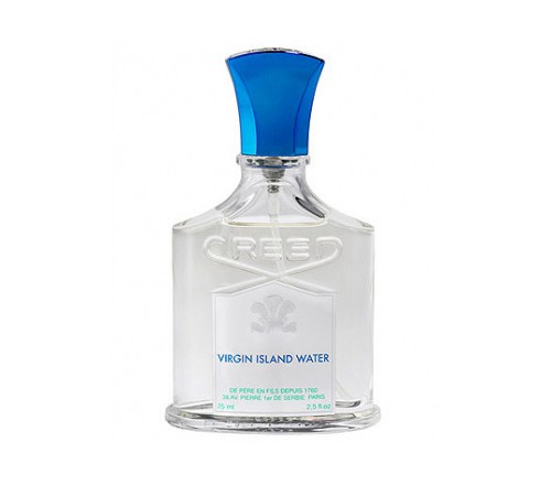 Virgin Island Water By Creed 
