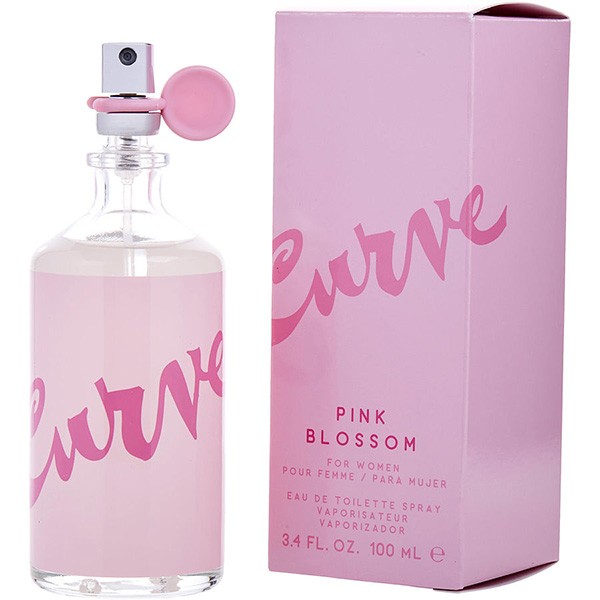 Curve Pink Blossom by Liz Claiborne