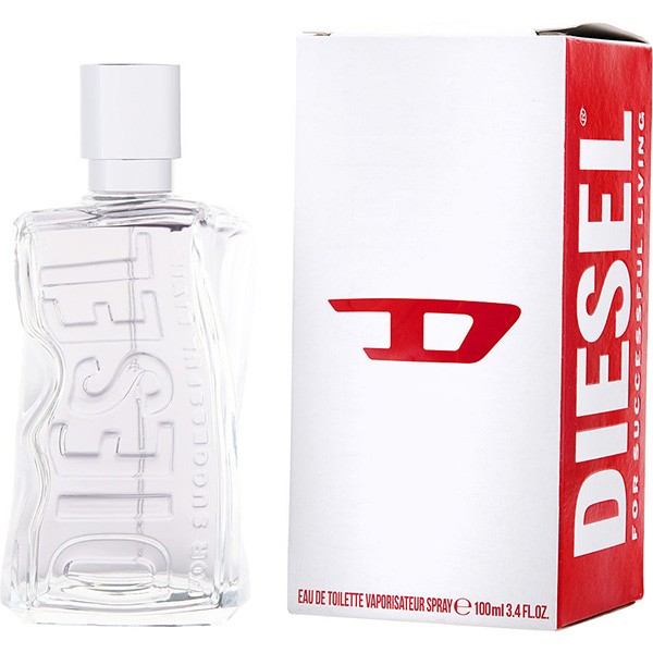 D by Diesel