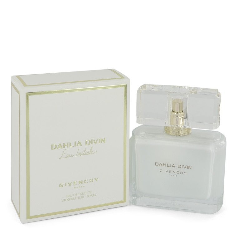 dahlia divin givenchy eau initiale