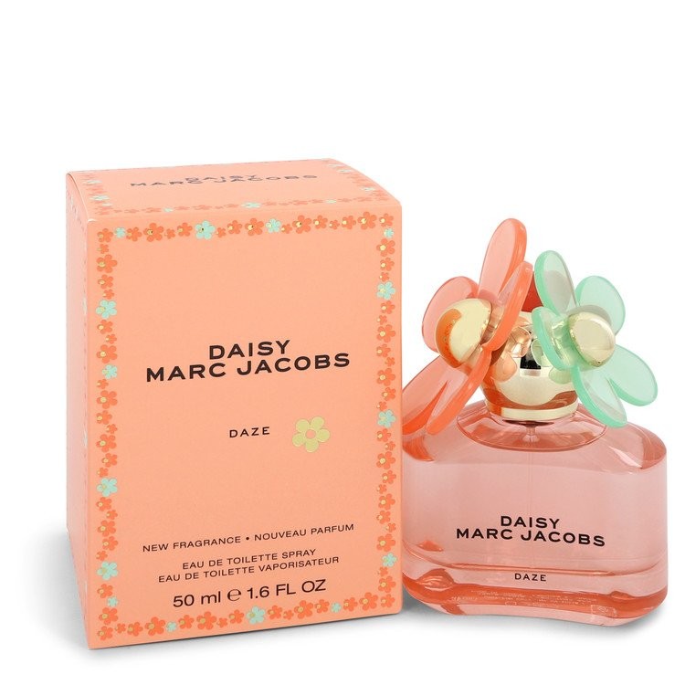 Daisy Daze By Marc Jacobs