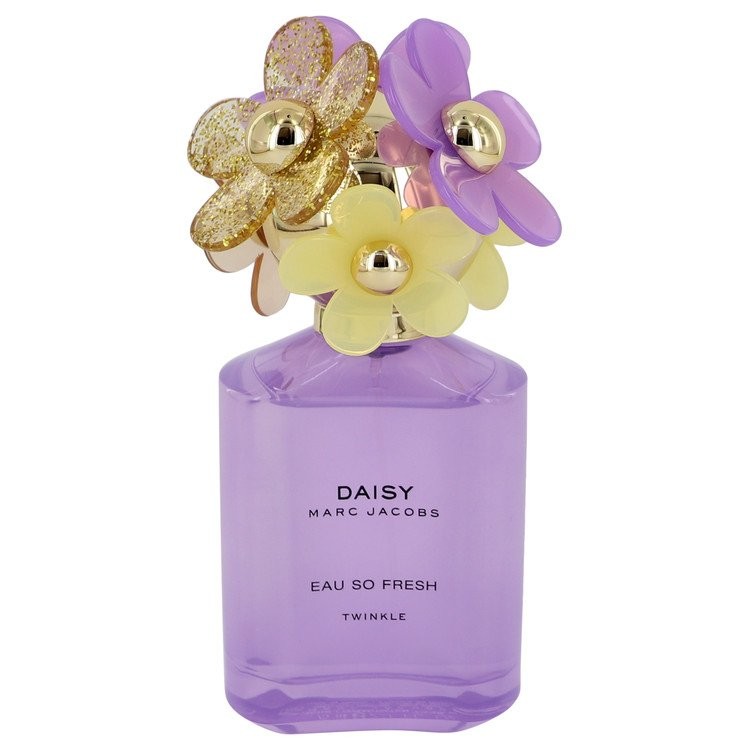 Daisy Eau So Fresh Twinkle By Marc Jacobs 
