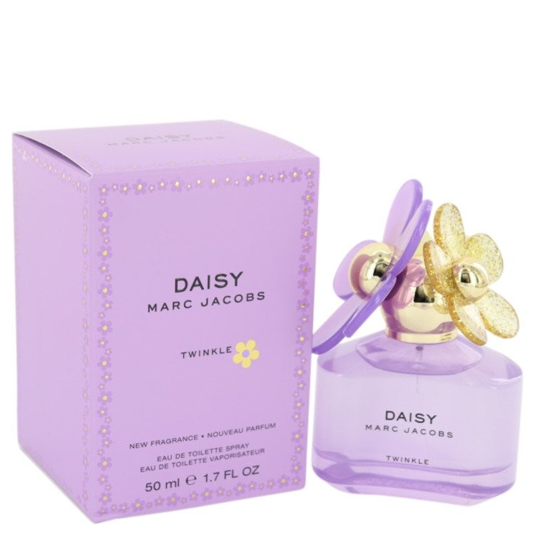 Daisy Twinkle By Marc Jacobs 