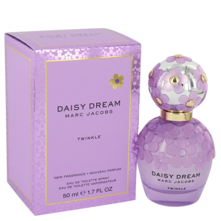 Marc jacobs daisy perfume purple store
