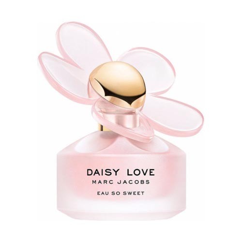 Daisy Love Eau So Sweet By Marc Jacobs 