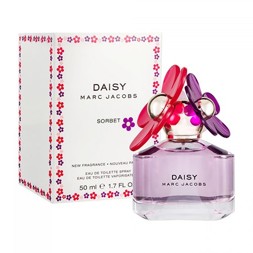 Daisy Sorbet By Marc Jacobs 