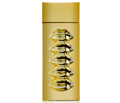 Dali Fabulous 3: Eau De Ruby Lips