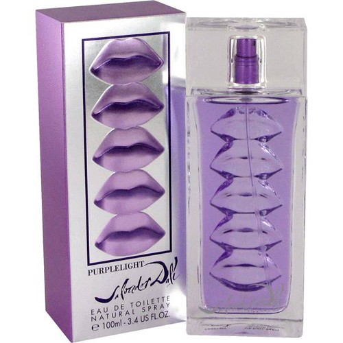Purple Light