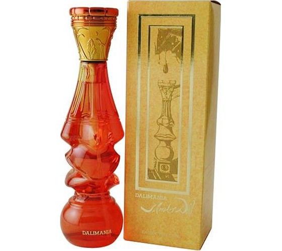 Dalimania perfume shop