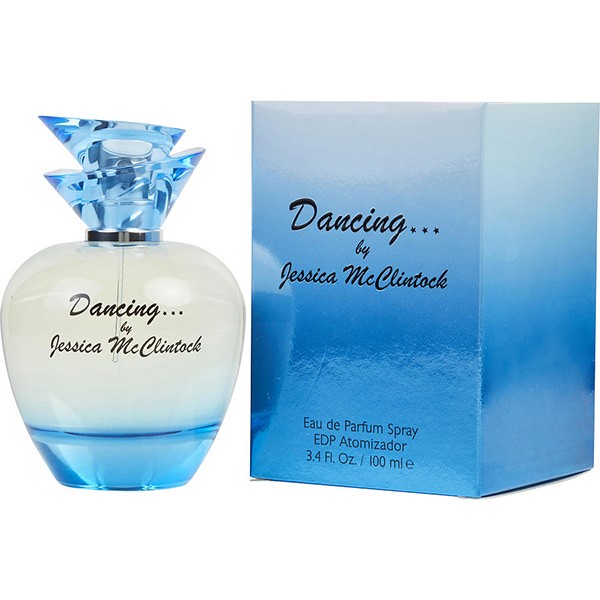 Dancing by Jessica McClintock