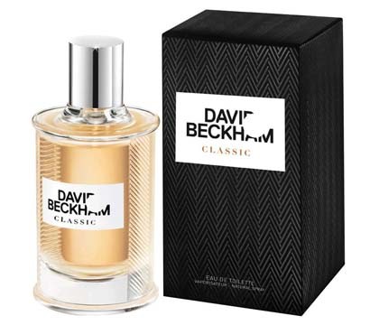 Beckham Classic By David Beckham 