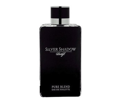 Silver Shadow Pure Blend