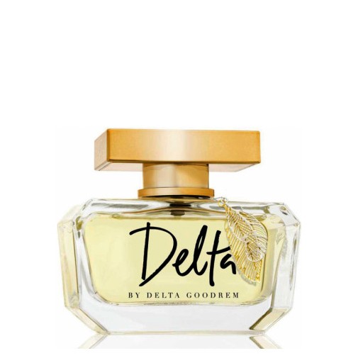 Delta By Delta Goodrem