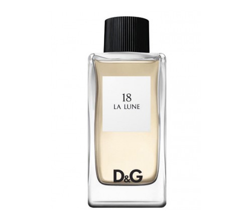 D&G 18 La Lune By Dolce & Gabbana