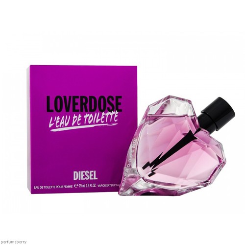 Loverdose L'Eau De Toilette