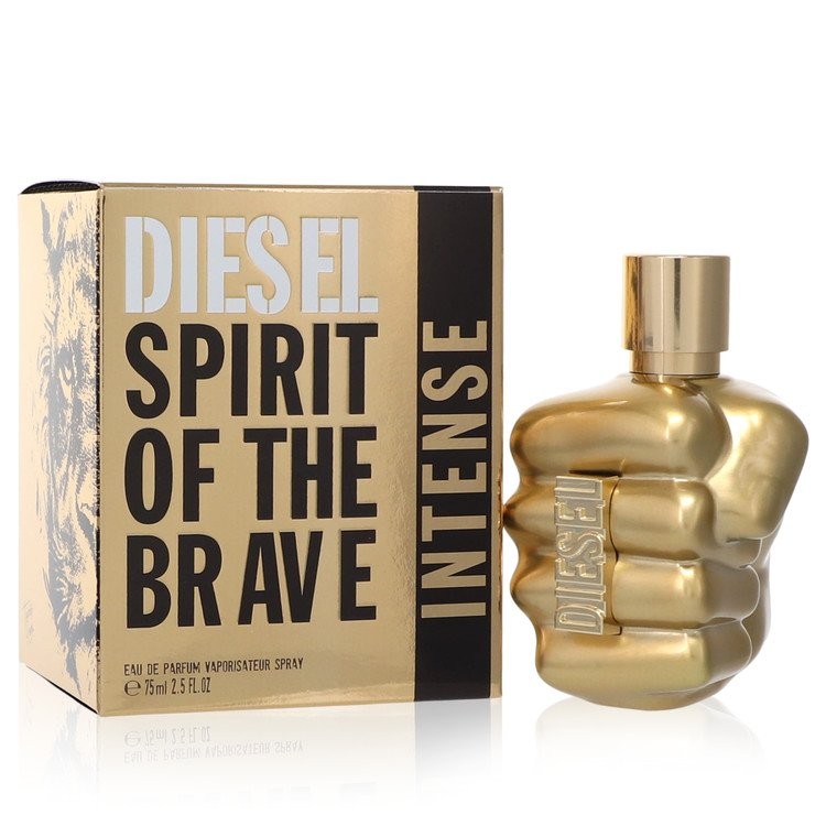 Spirit of the Brave Intense By Diesel