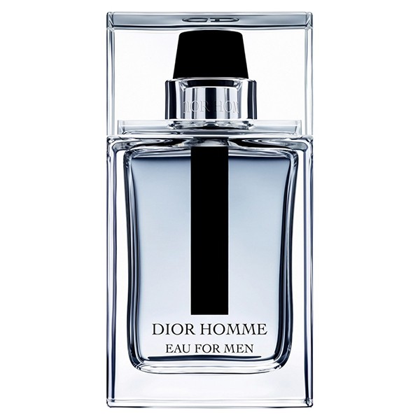 Dior Homme Eau By Christian Dior