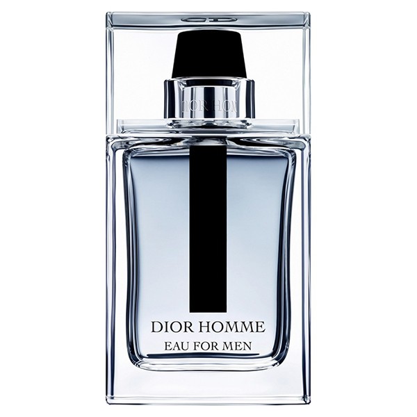dior eau for homme