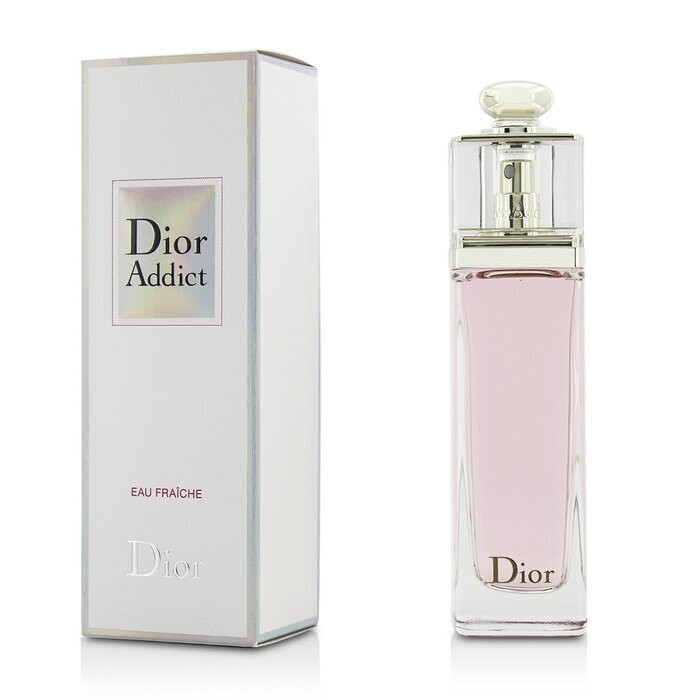 Dior Addict Eau Fraiche (New) By Christian Dior