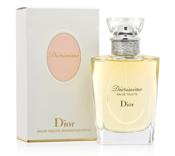 Diorissimo By Christian Dior