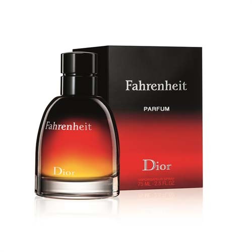 fahrenheit perfumes