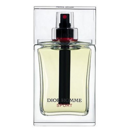 Dior Homme Sport By Christian Dior