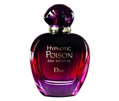 Hypnotic Poison Eau Secrete By Christian Dior