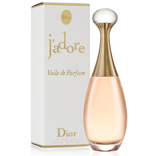 Jadore Voile De Parfum By Christian Dior
