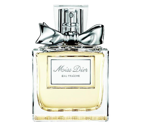 Miss Dior Eau Fraiche